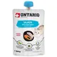 Pasta Ontario losos 90g