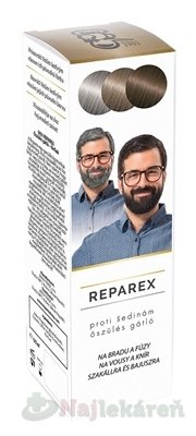 E-shop REPAREX Proti šedinám