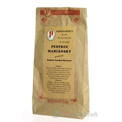 AGROKARPATY PESTRÉC MARIÁNSKY semeno, 100g