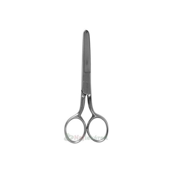 NOŽNIČKY DO LEKÁRNIČKY - tupé 11cm 1ks