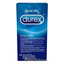 DUREX Extra Safe kondóm, 12ks