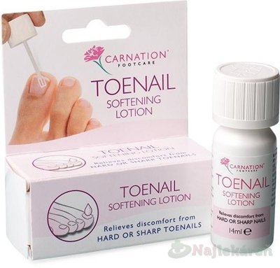 E-shop TOENAIL emulzia na nechty na nohách 14ml
