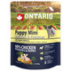 Krmivo Ontario Puppy Mini Chicken & Potatoes 0,75kg