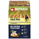 Krmivo Ontario Adult Mini Chicken & Potatoes 6,5kg