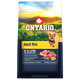 Krmivo Ontario Adult Mini Lamb & Brown Rice 0,75kg