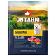 Krmivo Ontario Senior Mini Lamb & Brown Rice 2,25kg
