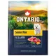 Krmivo Ontario Senior Mini Lamb & Brown Rice 2,25kg