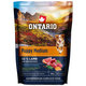 Vzorka Ontario Puppy Medium Lamb & Brown Rice 0,1kg