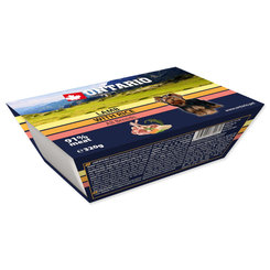 Vanička pre psy Ontario jahňacie s ryžou 320g