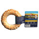 Ontario Protein Žuvací bagel pre psy príchuť losos 8,9 cm