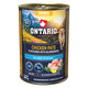 Konzerva Ontario Adult kuracie paté s príchuťou čučoriedok 400 g