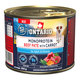 Konzerva Ontario Adult monoprotein hovädzie paté s mrkvou 200g