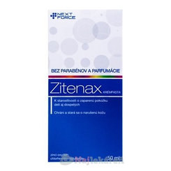 Zitenax krémpasta 50ml