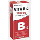 Vitabalans VITA B12 1 mg