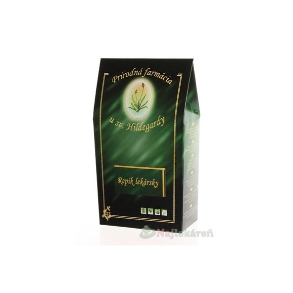 Prír. farmácia REPÍK LEKÁRSKY, 30g