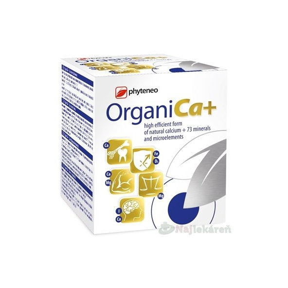 Phyteneo OrganiCa+