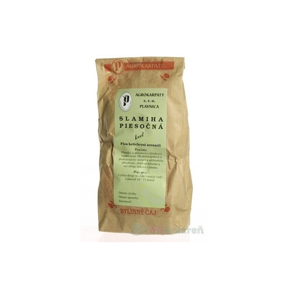 AGROKARPATY SLAMIHA PIESOČNÁ kvet, 30g