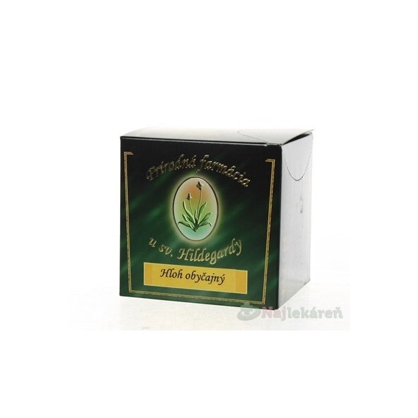 Prír. farmácia HLOH OBYČAJNÝ list s kvetom, 20x2,2g