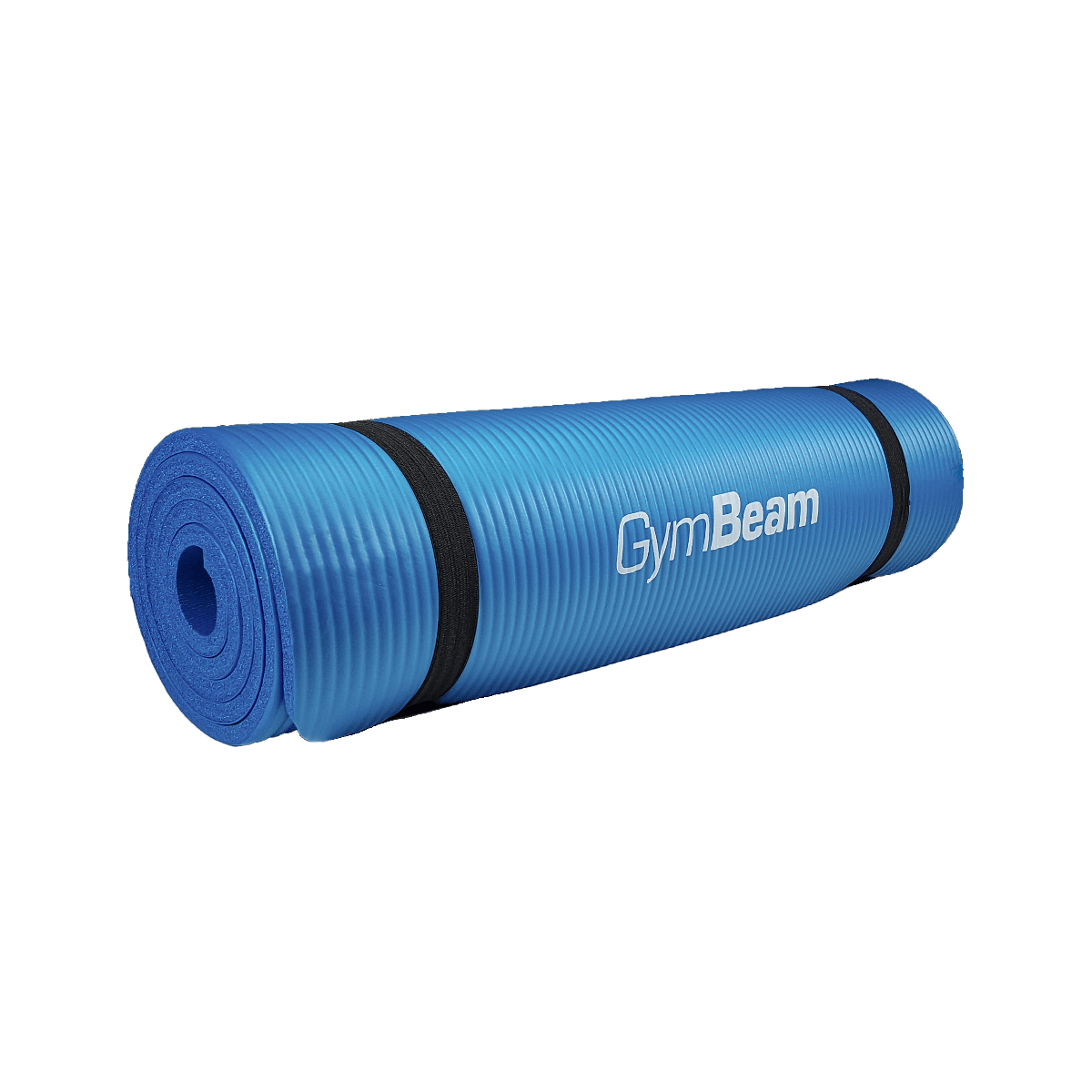 E-shop Podložka na cvičenie Yoga Mat Blue - GymBeam