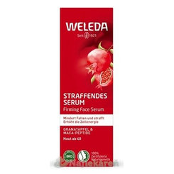 WELEDA Spevňujúce sérum Granátové jablko a maca-peptidy 30ml