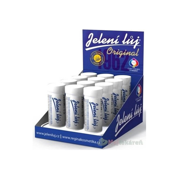 Jelení loj Original - akciový pack