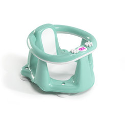 OK BABY Sedadlo do vane Flipper Evolution - sky blue