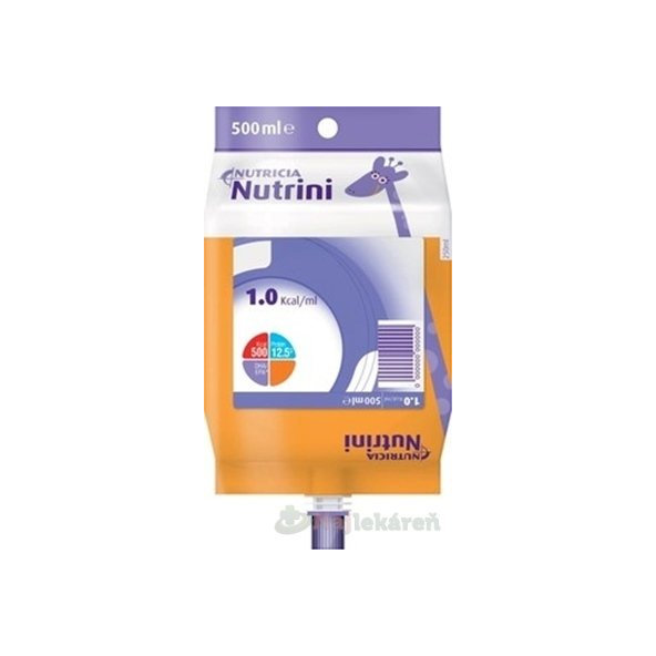 Nutrini 500 ml