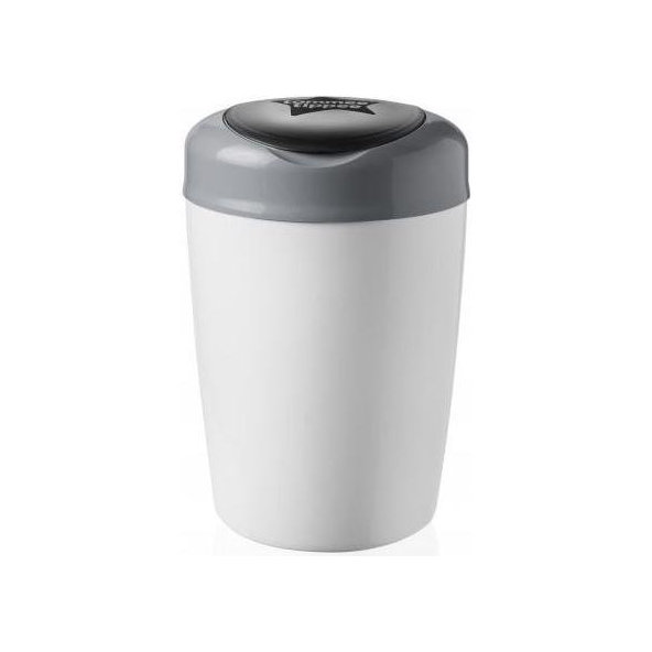 TOMMEE TIPPEE Kôš na plienky Sangenic Simplee - sivý