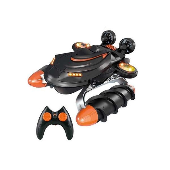 WIKY Vznášedlo RC 38x30x20 cm