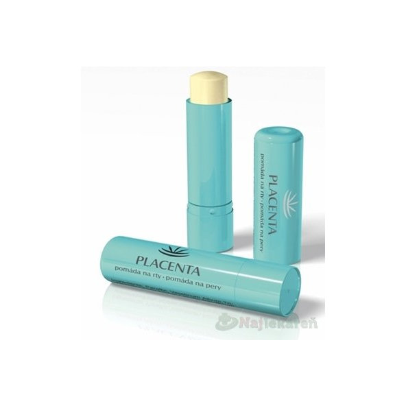 Placenta - akciový pack