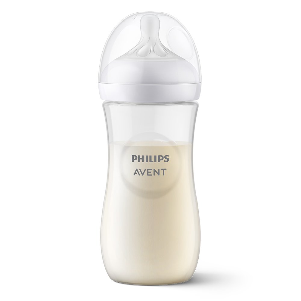 E-shop Philips AVENT Fľaša Natural Response 330 ml, 3m+