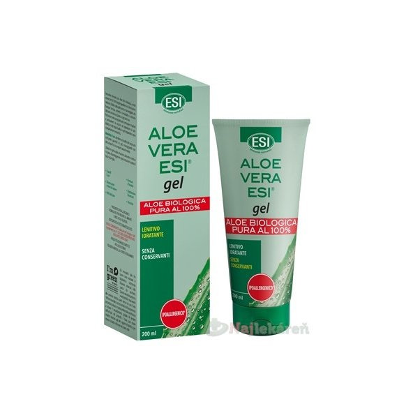 ESI ALOE VERA