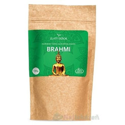 Zlatý Dúšok BRAHMI