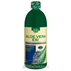 ESI ALOE VERA šťava