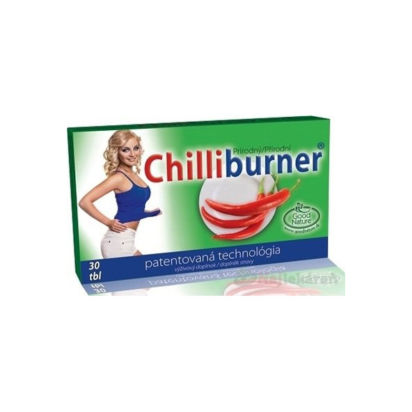 Chilliburner