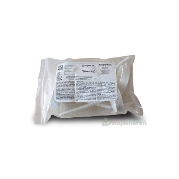 FagronLab Vytláčacia skrutka 300 ml