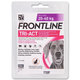 Frontline Tri-Act spot-on pipeta proti kliešťom a blchám pre psy L 20-40kg, 4ml