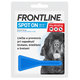 FRONTLINE Spot-on dog pipeta proti kliešťom a blchám pre psy XL 4,02ml