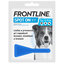 FRONTLINE Spot-on dog pipeta proti kliešťom a blchám pre psy M 1,34ml