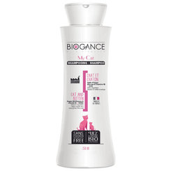 BIOGANCE My Cat vyživujúci šampón pre mačky 250ml