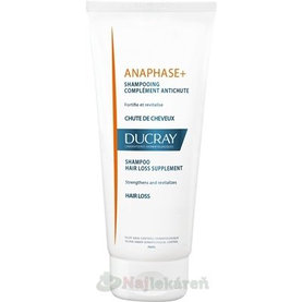 DUCRAY ANAPHASE+ šampón 200ml