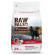 VetExpert Raw Paleo adult large beef - granule pre psy 2,5kg