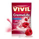 VIVIL BONBONS CREME LIFE CLASSIC malinovo-smotanove  110 g