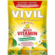 VIVIL BONBONS MULTIVITAMÍN citrón a medovka  60 g