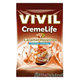 VIVIL BONBONS CREME LIFE CLASSIC orieškovo-karamelove  110 g