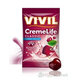 VIVIL BONBONS CREME LIFE CLASSIC višňovo-smotanove  110 g