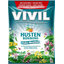 VIVIL BONBONS HUSTEN eukalyptovo-mentolove  60 g