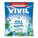 VIVIL BONBONS Extra Stark mentolove 60 g