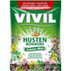 VIVIL BONBONS HUSTEN mentolovo-bylinkove  60 g