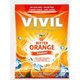 VIVIL BONBONS BITTER ORANGE  80 g